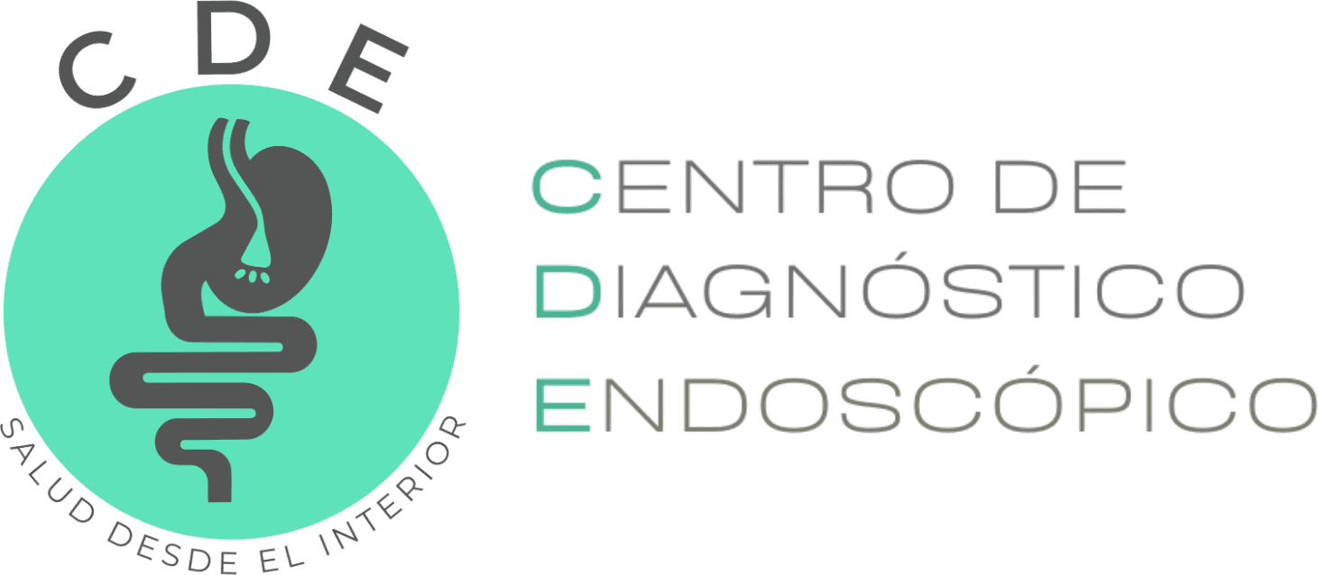 Centro de Diagnóstico Endoscópico